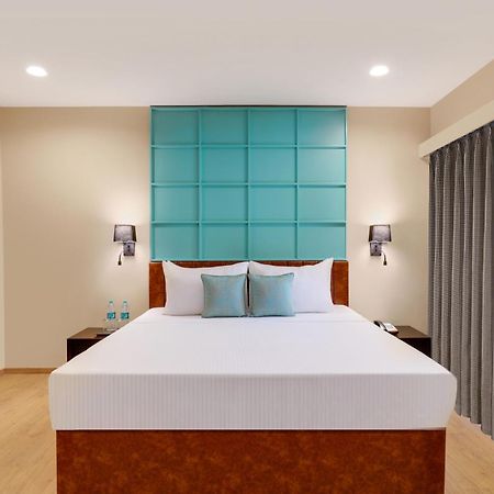 Lemon Tree Suites, Whitefield, Bengaluru Экстерьер фото