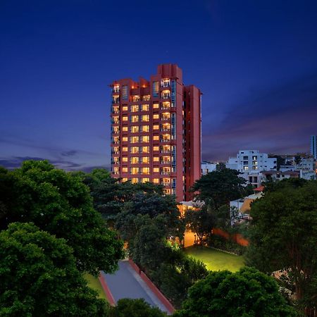 Lemon Tree Suites, Whitefield, Bengaluru Экстерьер фото