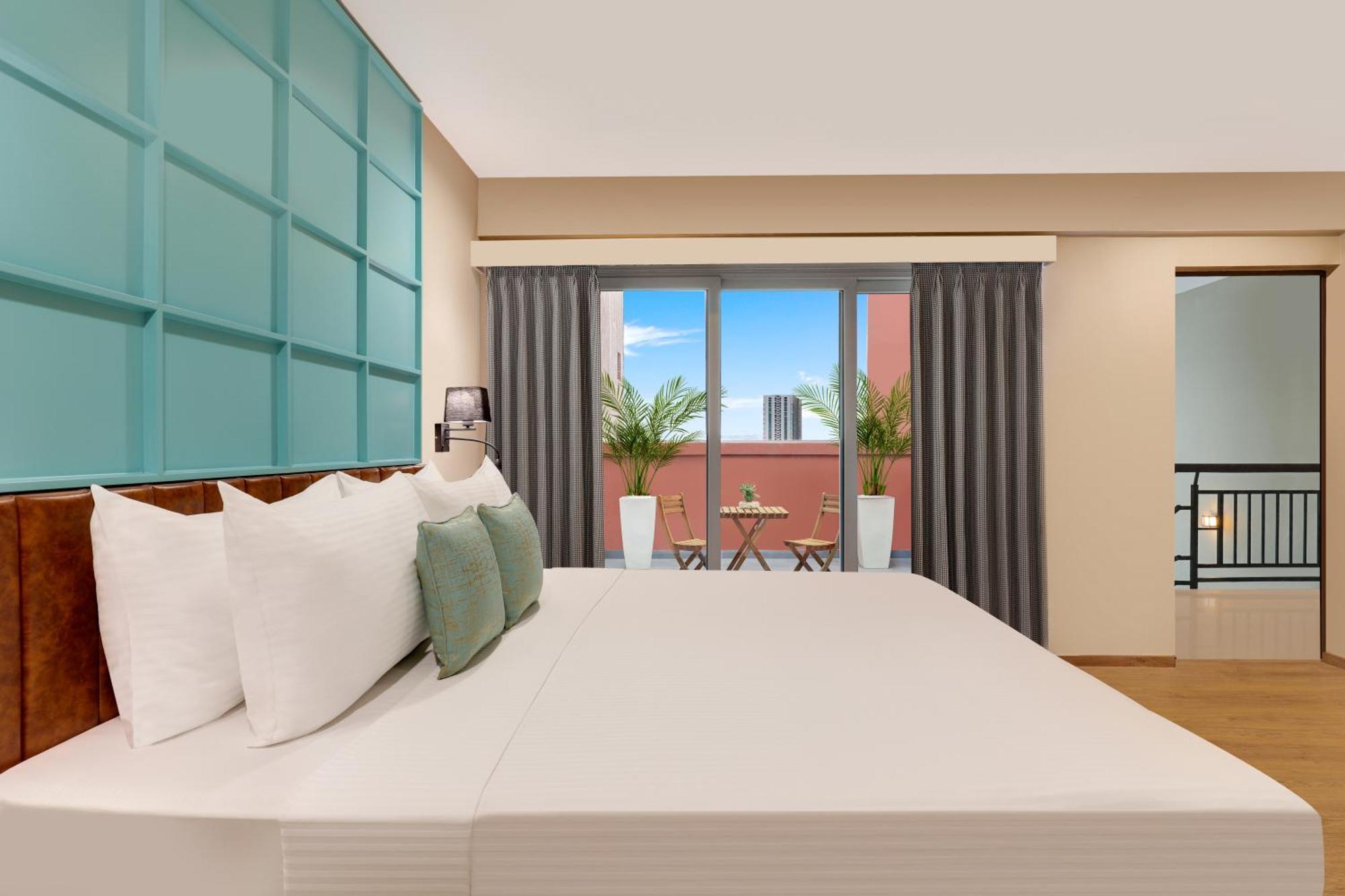 Lemon Tree Suites, Whitefield, Bengaluru Экстерьер фото