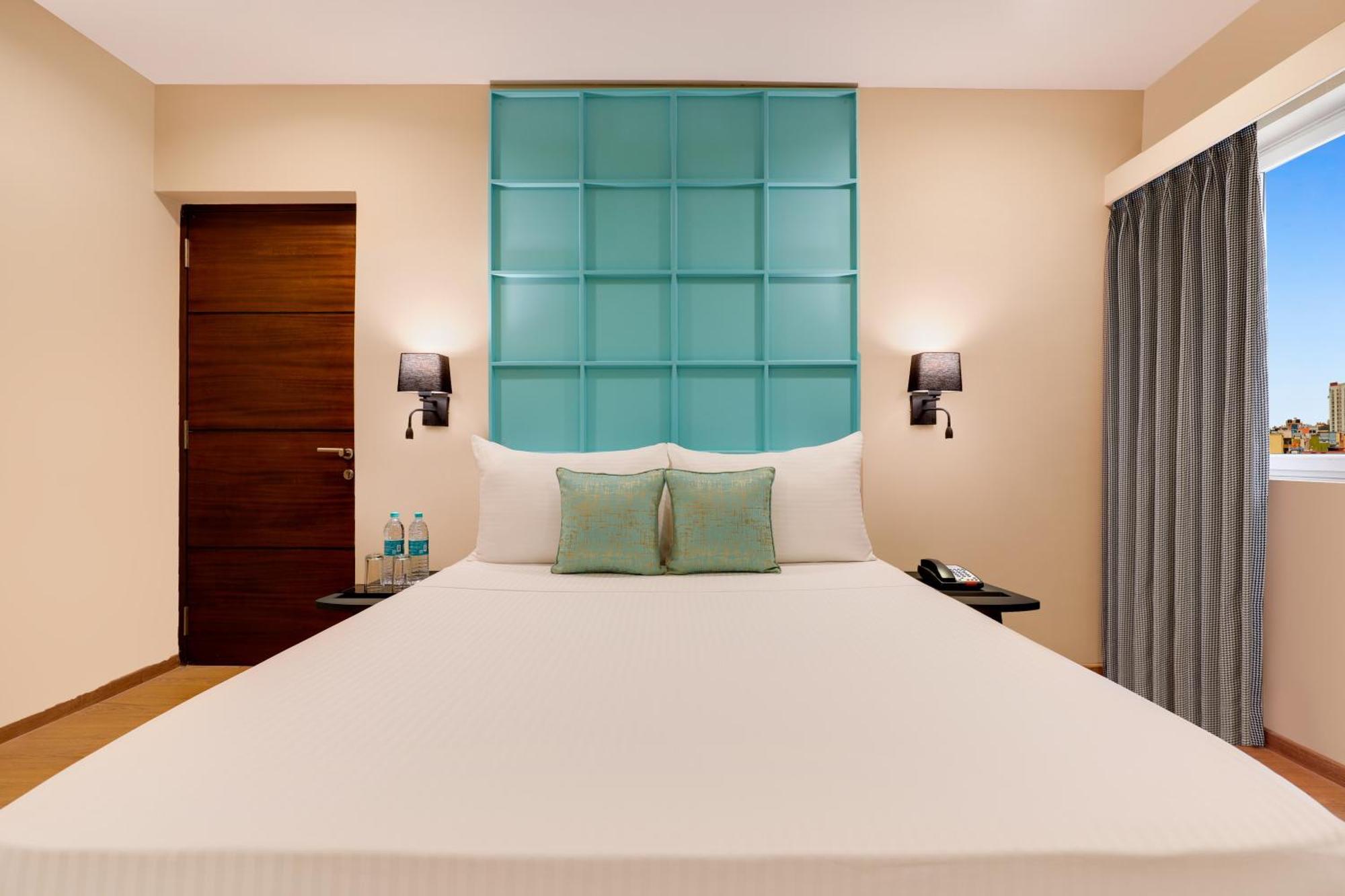 Lemon Tree Suites, Whitefield, Bengaluru Экстерьер фото