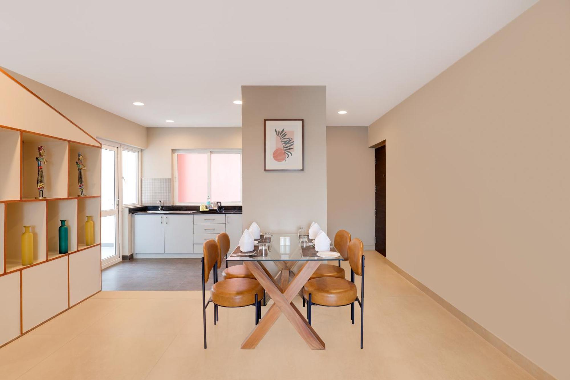 Lemon Tree Suites, Whitefield, Bengaluru Экстерьер фото