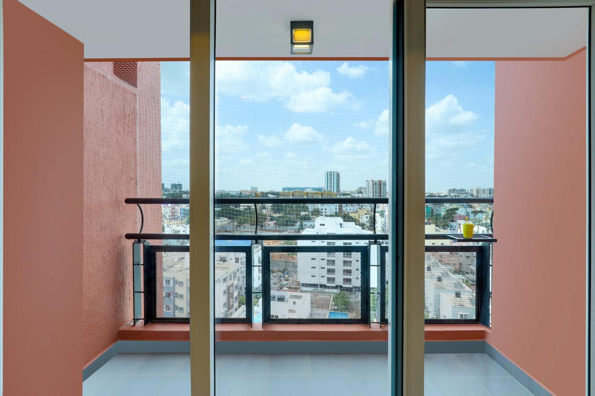 Lemon Tree Suites, Whitefield, Bengaluru Экстерьер фото
