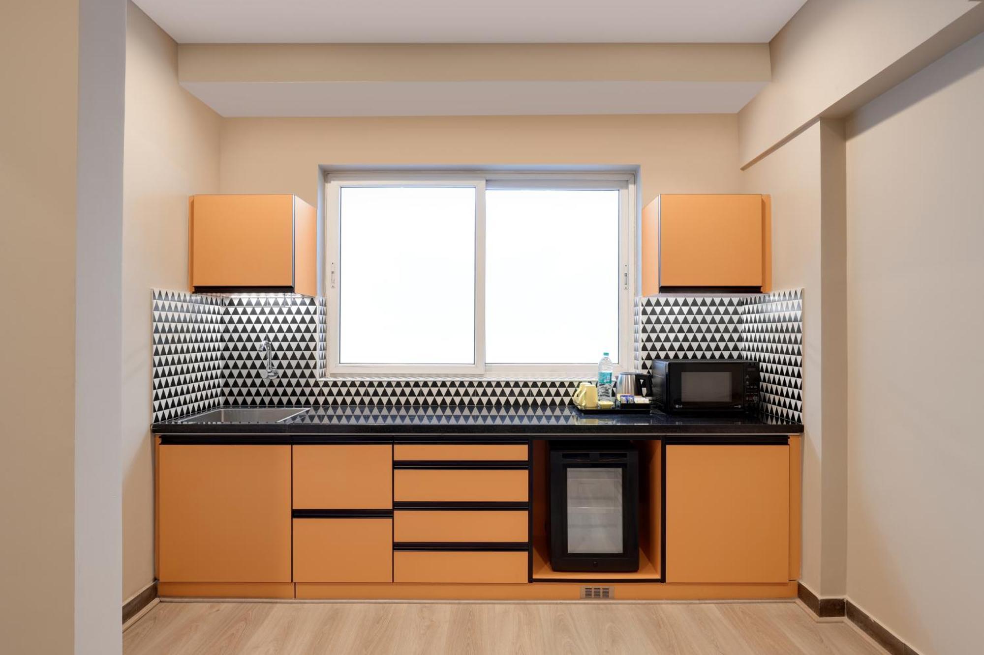 Lemon Tree Suites, Whitefield, Bengaluru Экстерьер фото