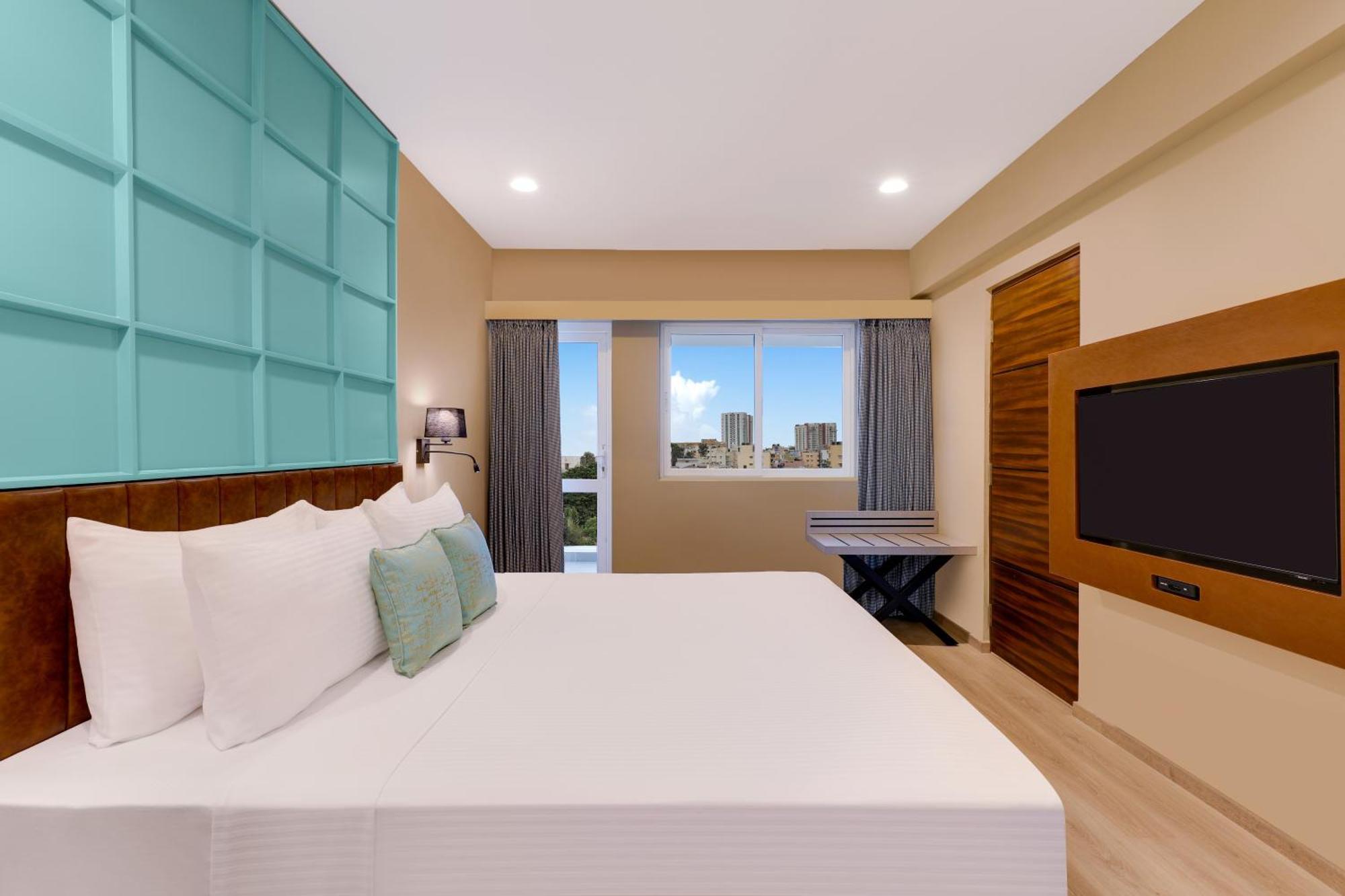 Lemon Tree Suites, Whitefield, Bengaluru Экстерьер фото