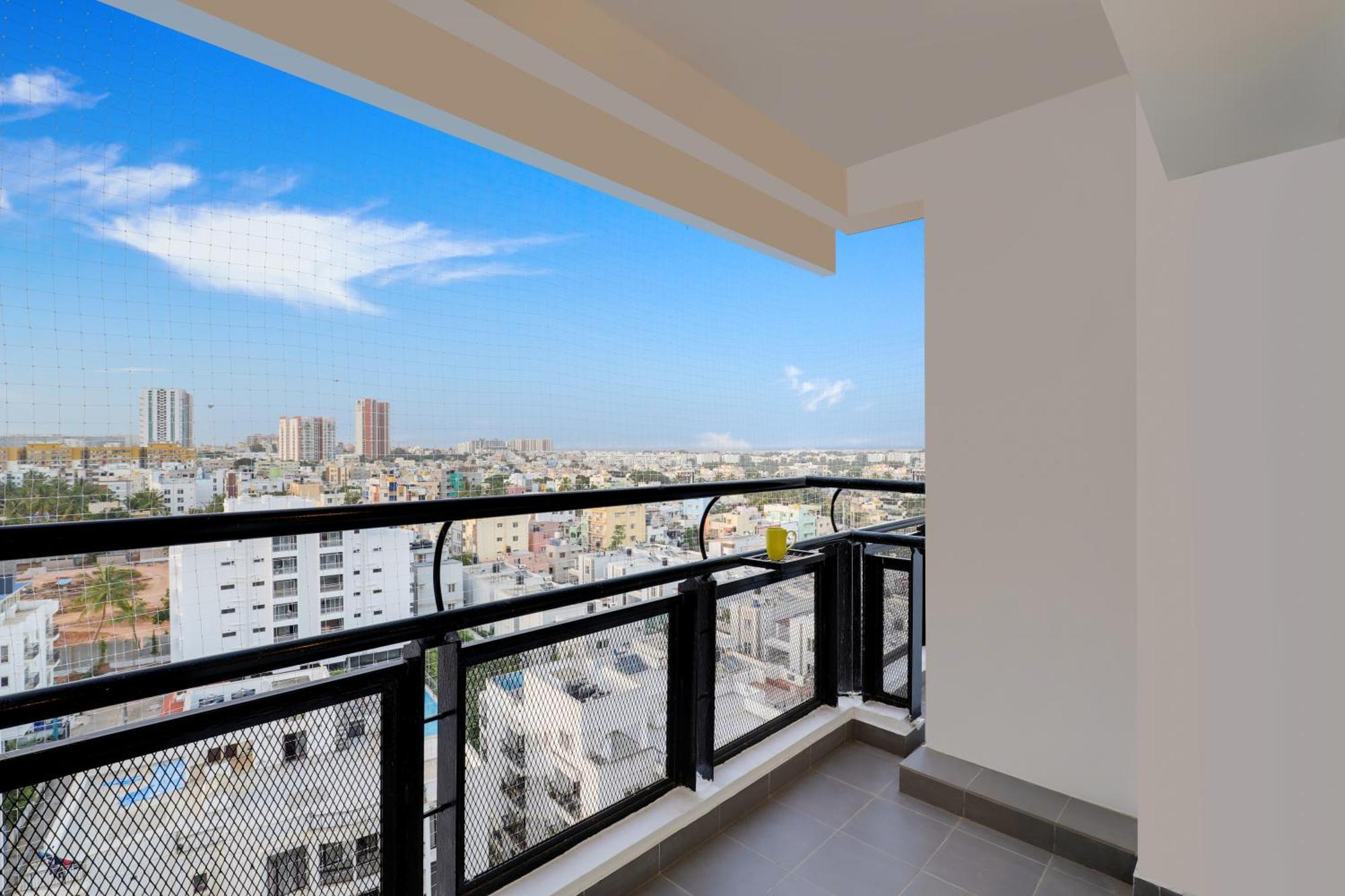 Lemon Tree Suites, Whitefield, Bengaluru Экстерьер фото