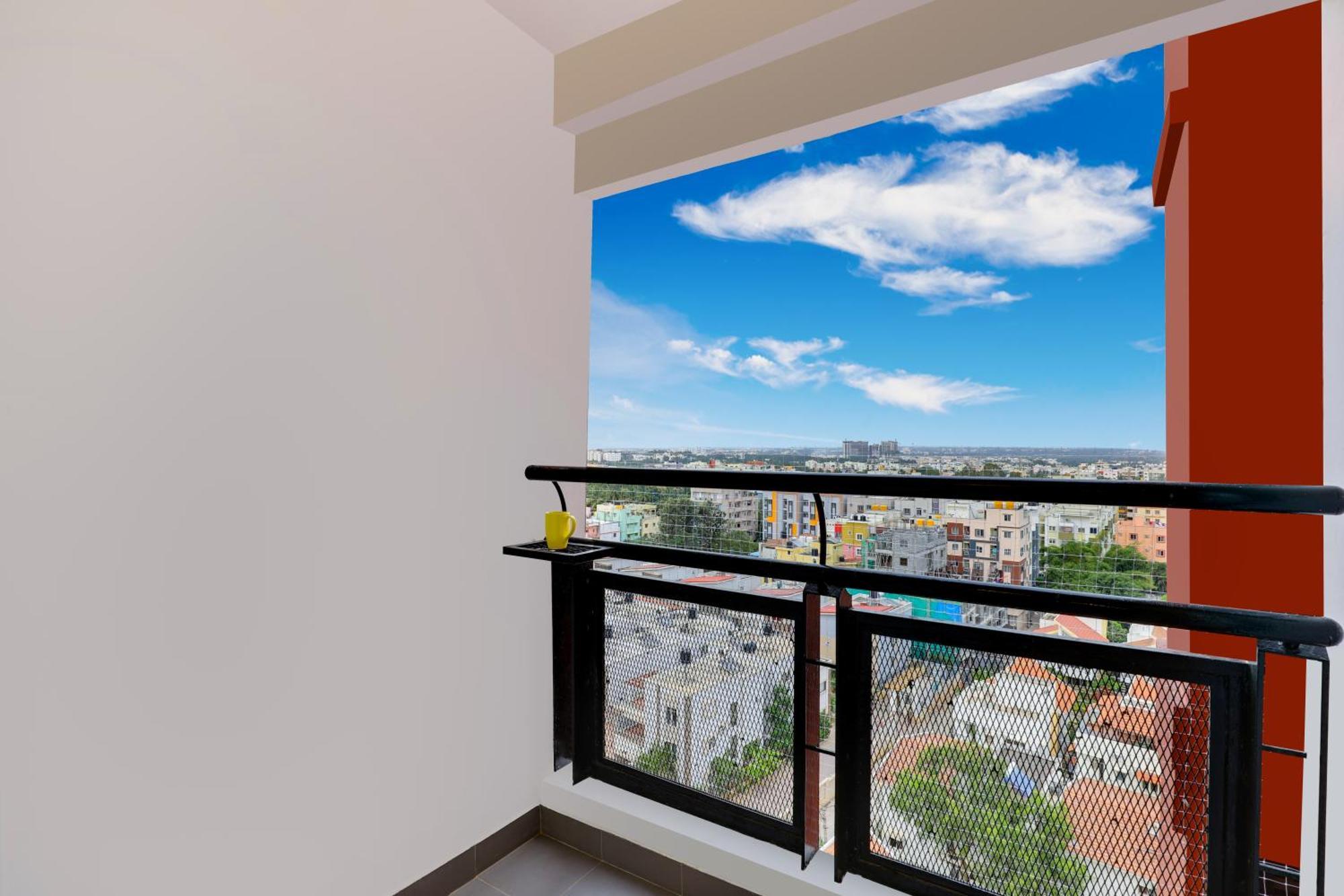Lemon Tree Suites, Whitefield, Bengaluru Экстерьер фото