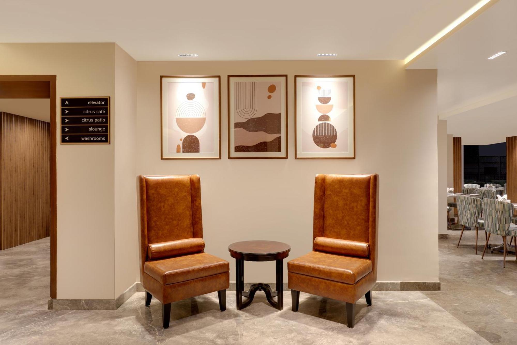 Lemon Tree Suites, Whitefield, Bengaluru Экстерьер фото